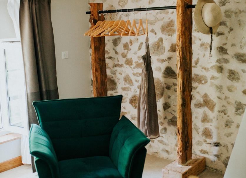Équipements de la chambre Photo