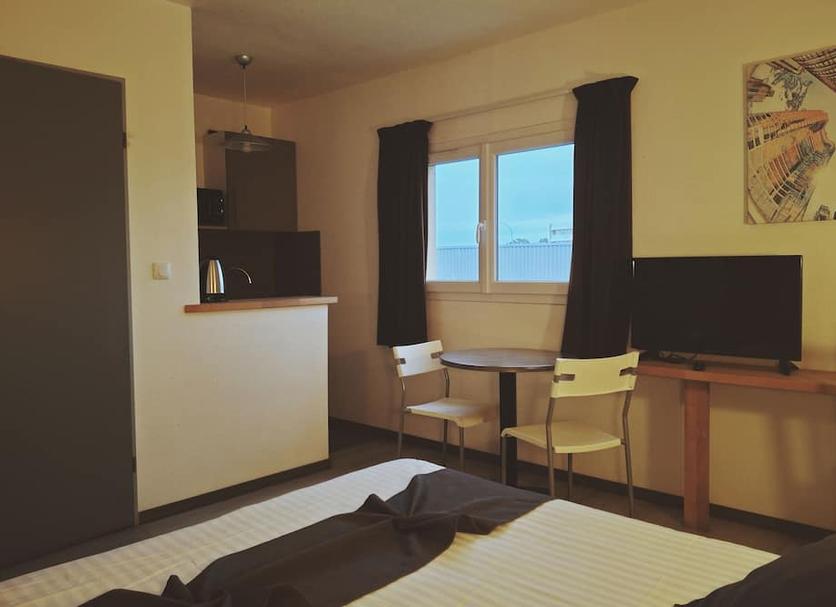 Chambre Photo
