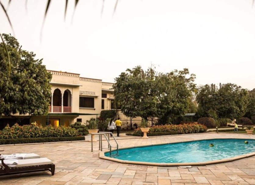 Piscine Photo