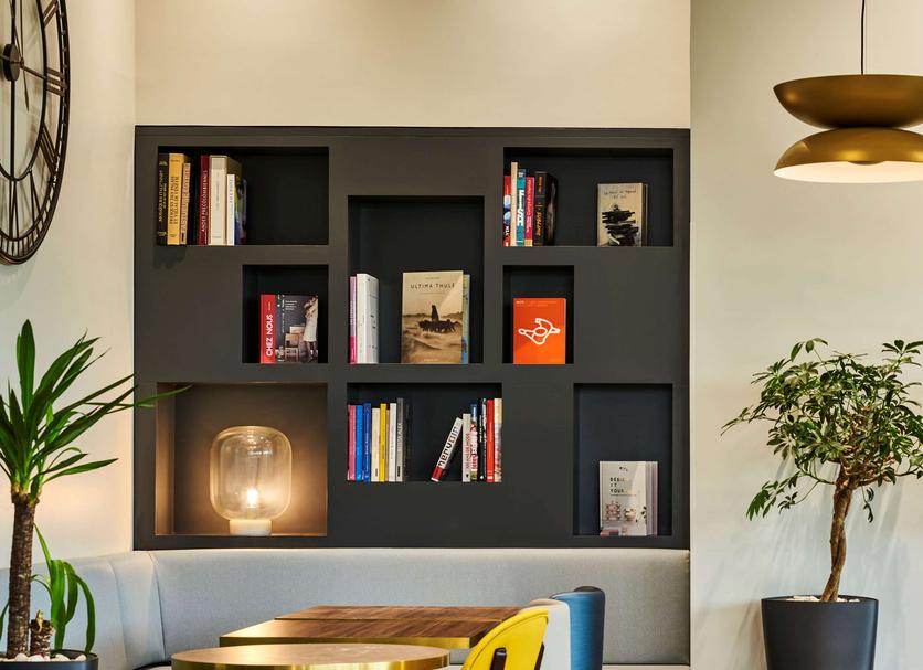 Équipements de la chambre Photo
