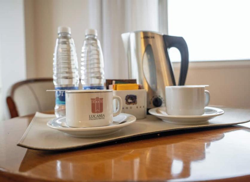Équipements de la chambre Photo