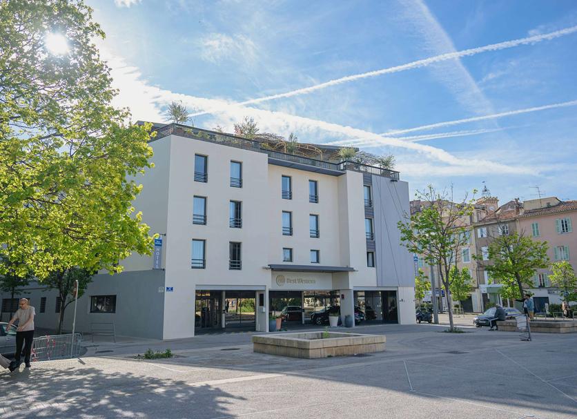 Bâtiment Photo
