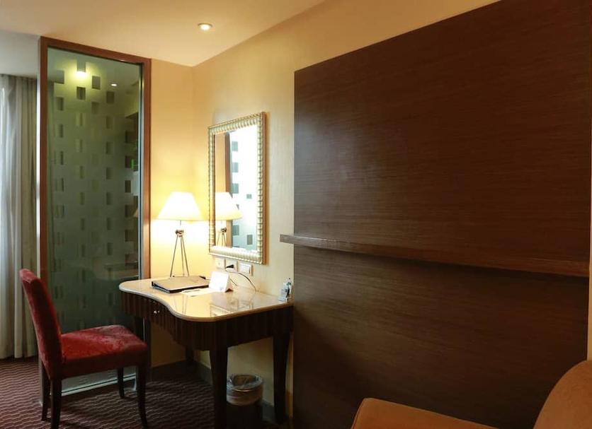 Équipements de la chambre Photo