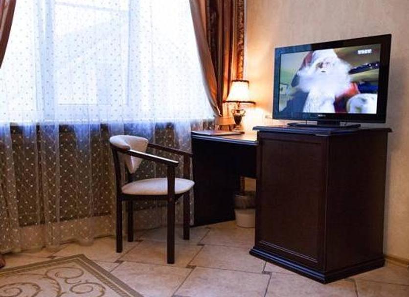 Équipements de la chambre Photo