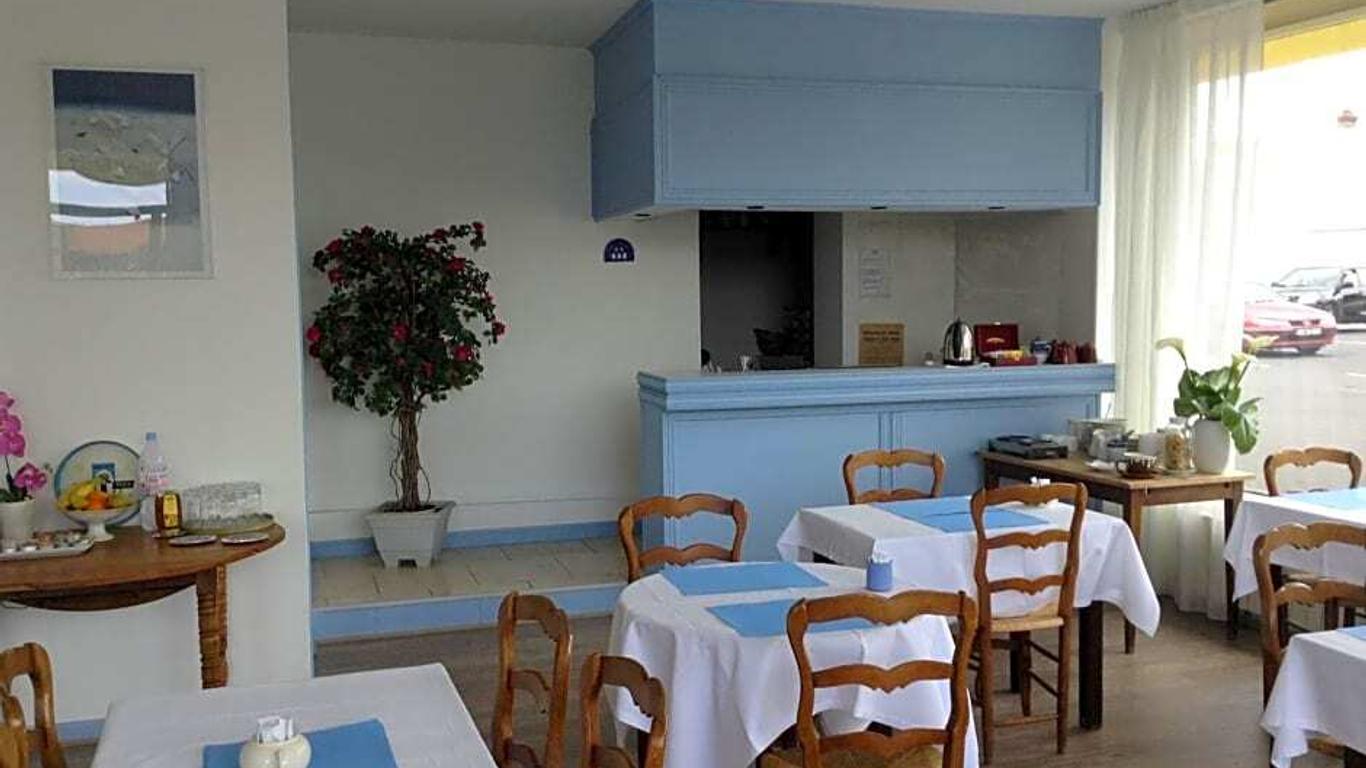 Hotel Du Parc