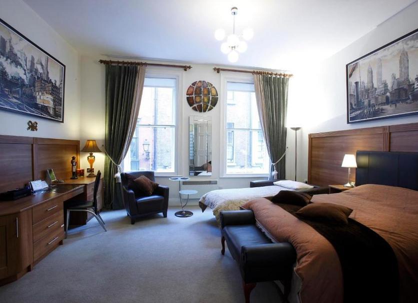 Chambre Photo