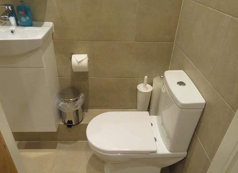 Salle de bain Photo