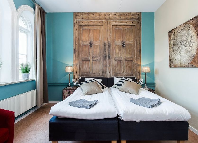 Chambre Photo