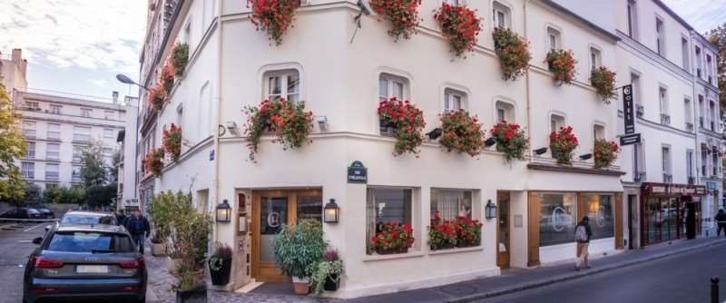 Bâtiment