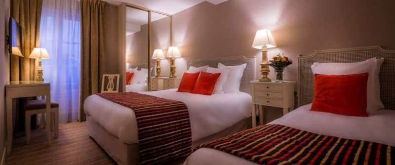 Chambre