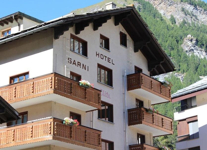 Bâtiment Photo