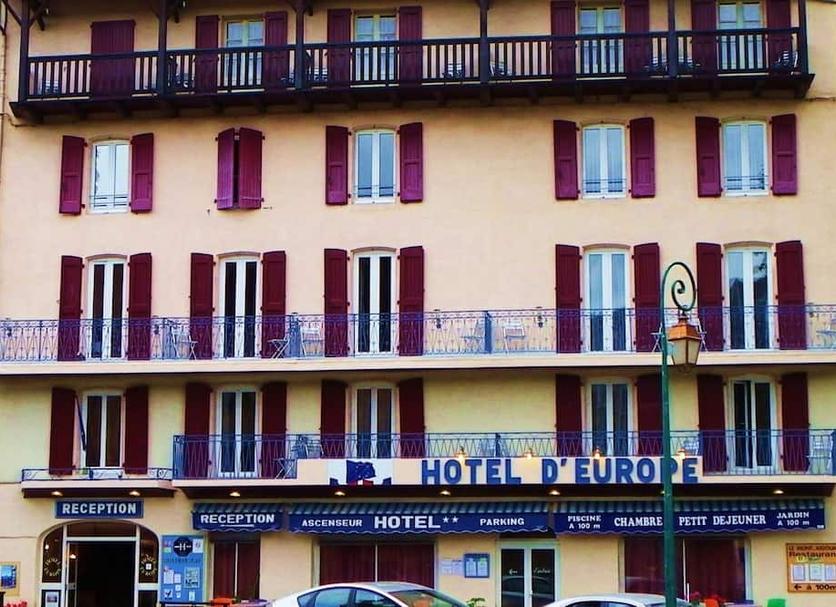 Bâtiment Photo