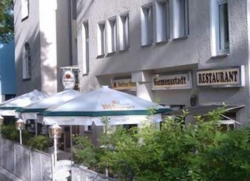 Extérieur Photo