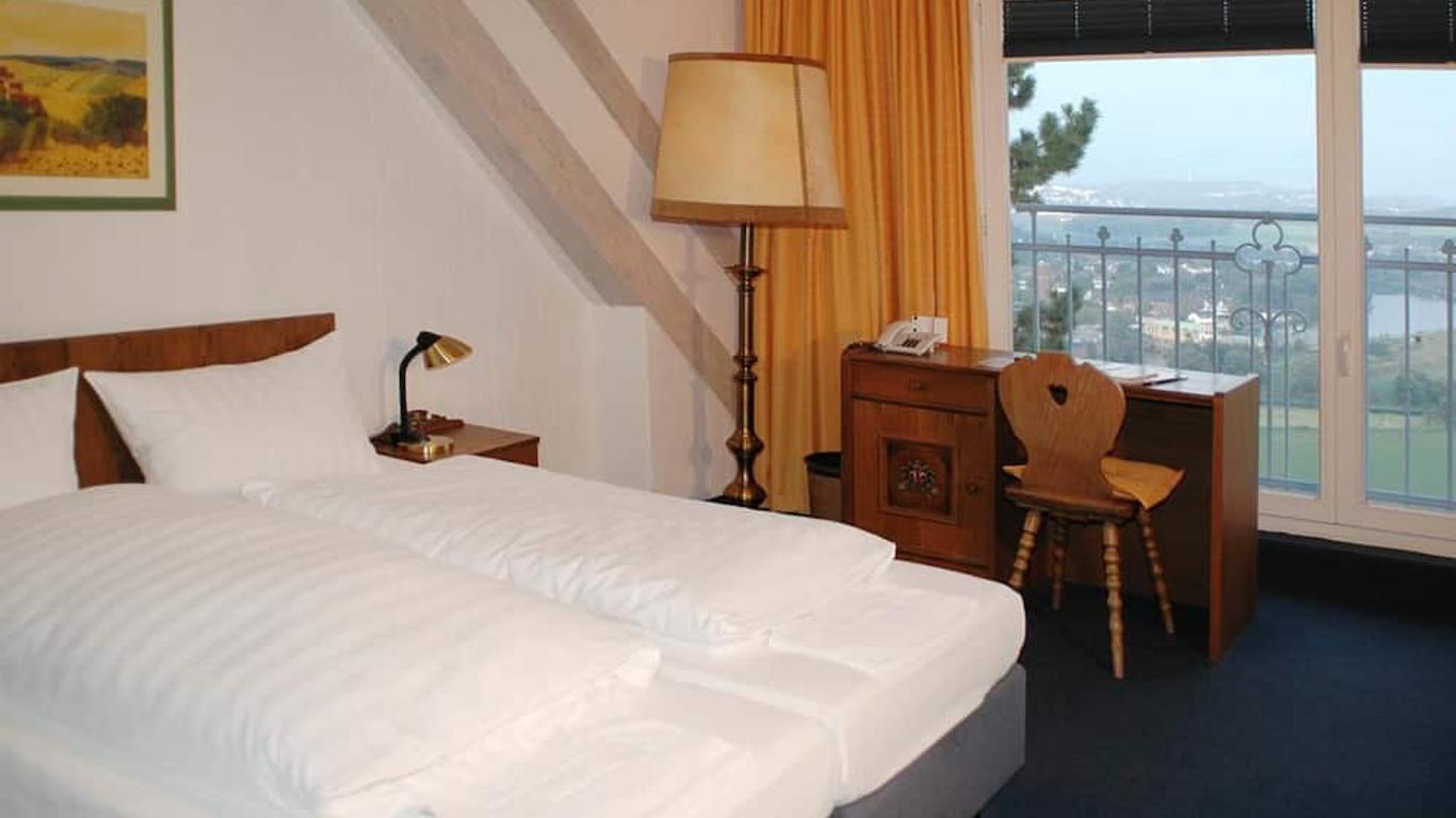 Burghotel Volmarstein