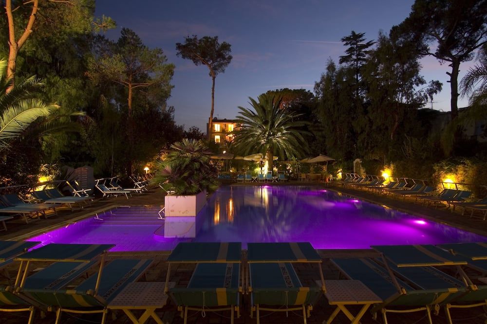 Piscine Photo