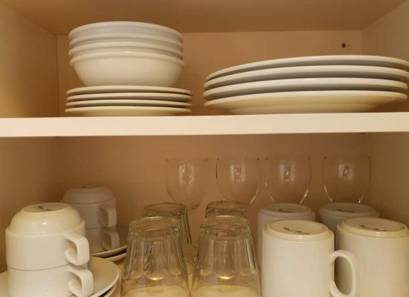 Équipements de la chambre Photo