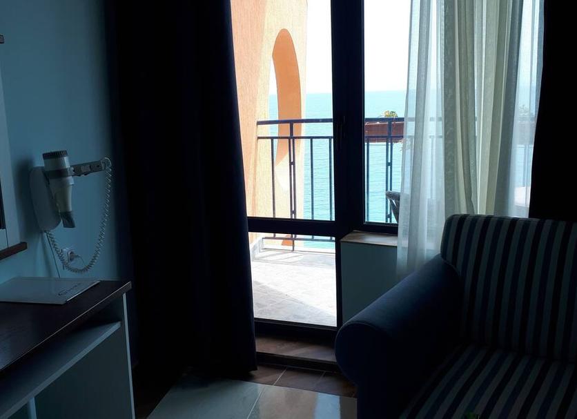 Équipements de la chambre Photo