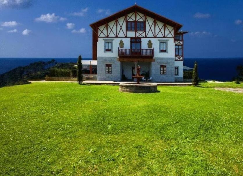 Bâtiment Photo