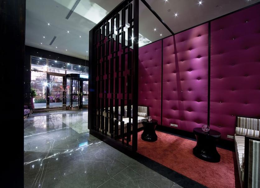 Hall d’entrée Photo