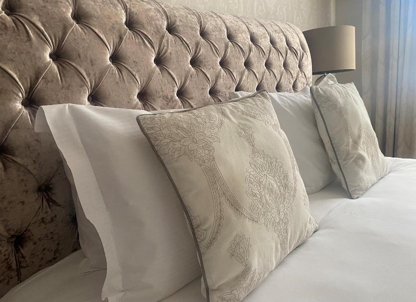 Équipements de la chambre Photo