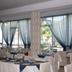 Salle de banquet