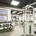 Salle de sport