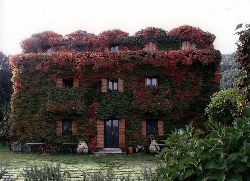 Bâtiment Photo