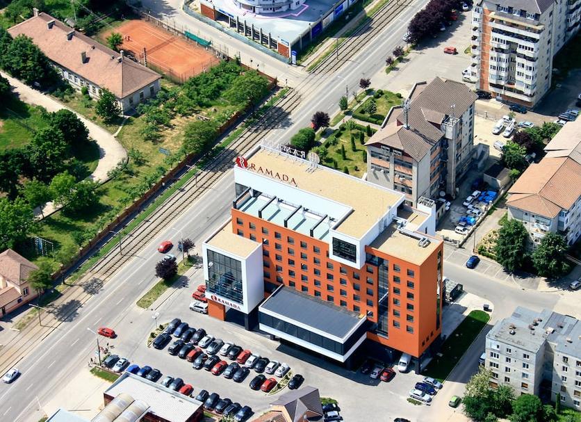 Bâtiment Photo