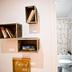 Équipements de la chambre