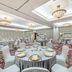 Salle de banquet