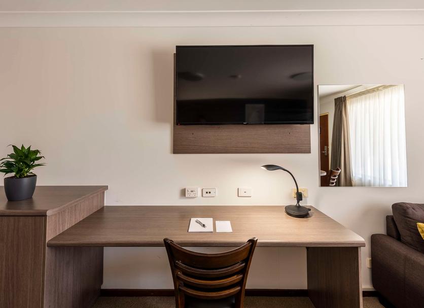 Équipements de la chambre Photo