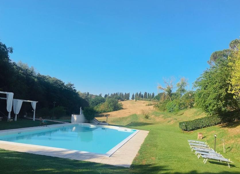 Piscine Photo