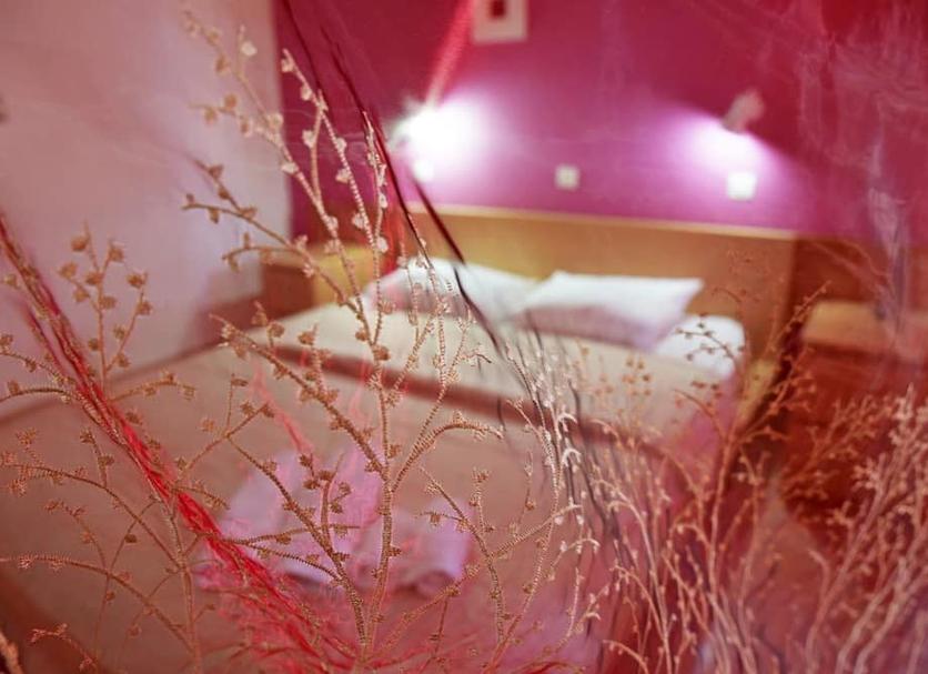 Équipements de la chambre Photo