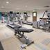 Salle de sport