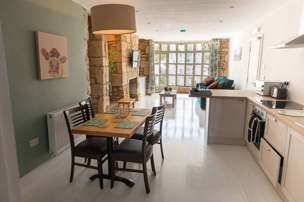Salle à manger