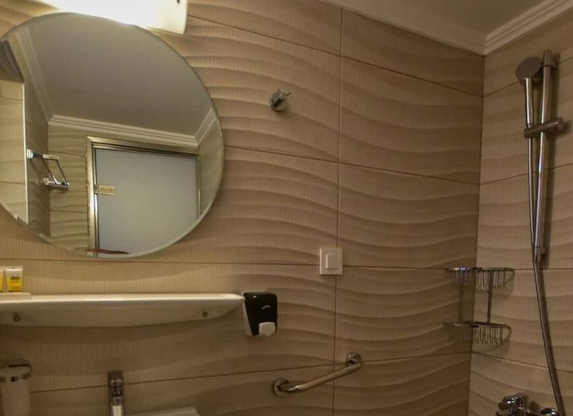 Salle de bain Photo