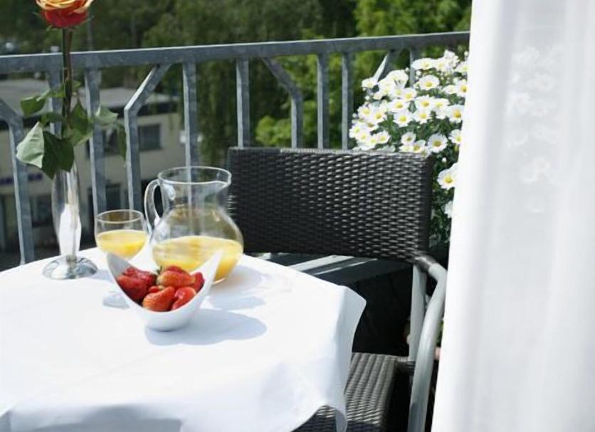 Balcon Photo
