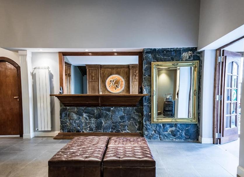 Équipements de la chambre Photo