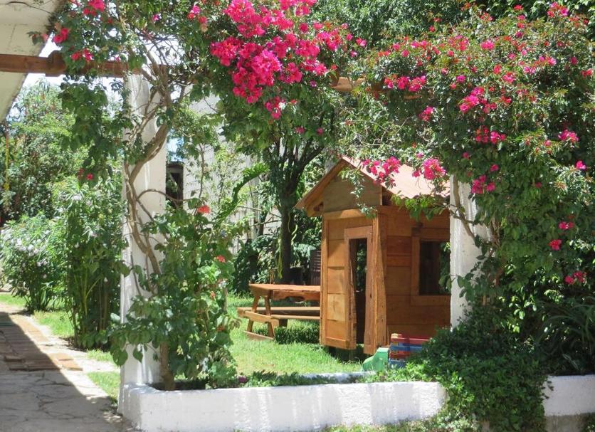 Extérieur Photo