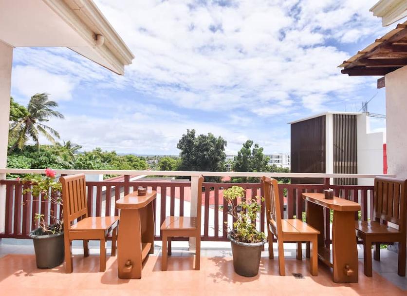 Balcon Photo