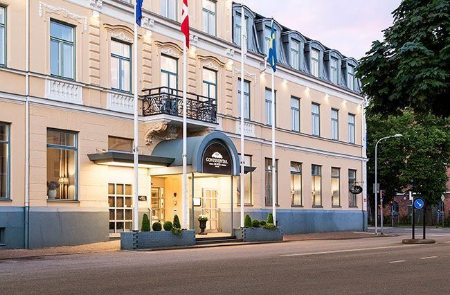 Bâtiment