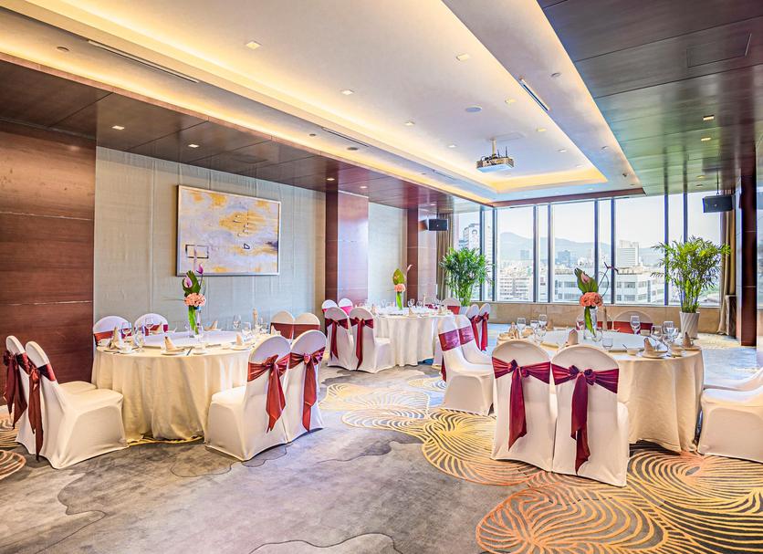 Salle de banquet Photo