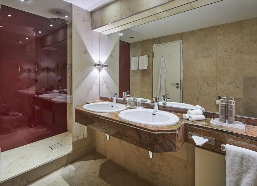 Salle de bain Photo