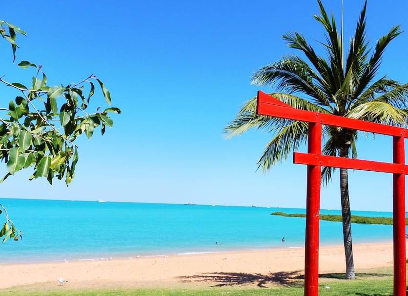 Plage Photo