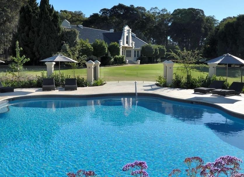 Piscine Photo