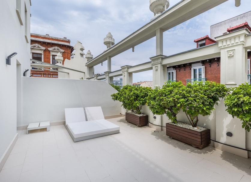 Balcon Photo