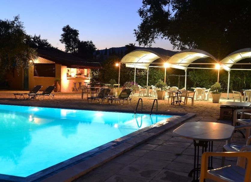Piscine Photo