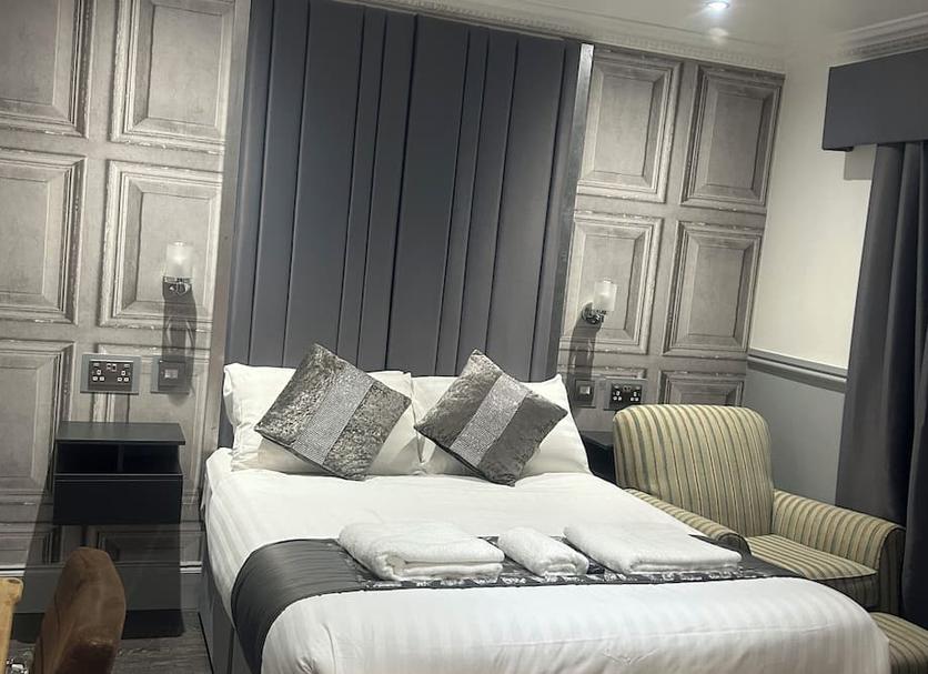 Chambre Photo