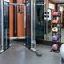 Salle de sport
