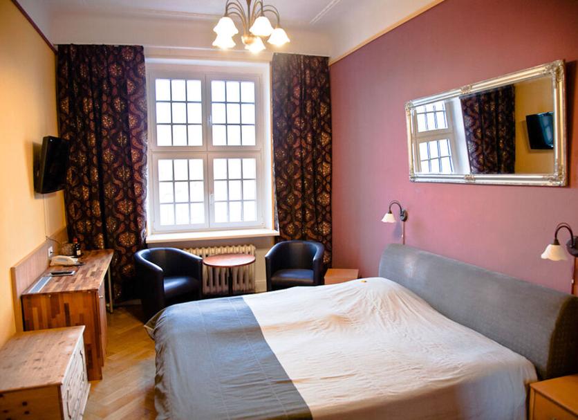 Chambre Photo